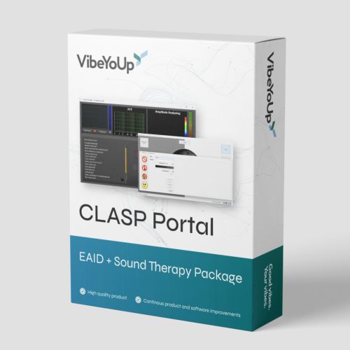 EAID + Sound Therapy Package