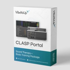 Basic Training + Sound Therapy