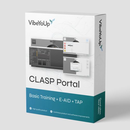 Full Clasp Portal (e-AID, TAP, Basic Training)