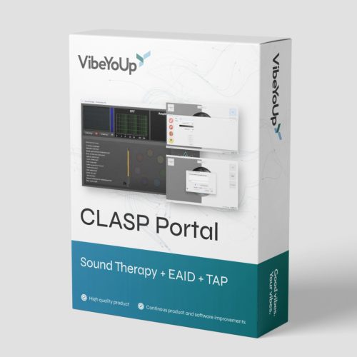 Sound Therapy + EAID+TAP