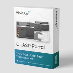 TAP + EAID + Clasp Basic Training Package