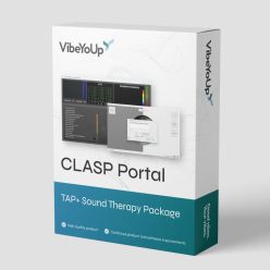 TAP + Sound Therapy Package