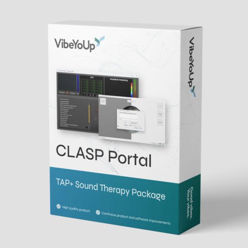 TAP + Sound Therapy Package