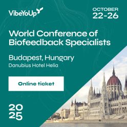2025 Budapest World Conference of Biofeedback Online