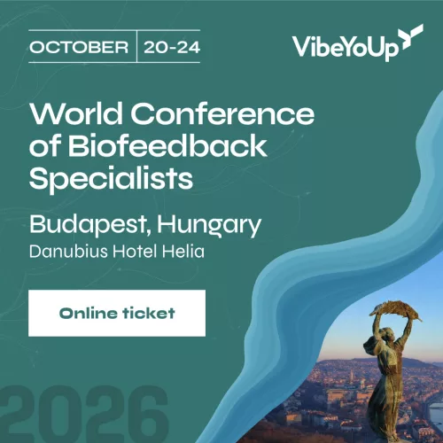 2026 Budapest World Conference of Biofeedback Specialists Online