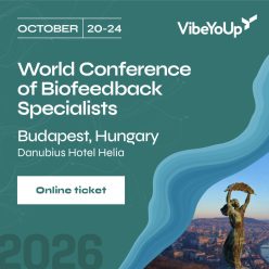   2026 Budapest World Conference of Biofeedback Specialists Online Payment plan