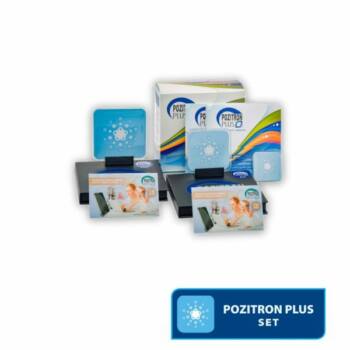 Pozitron Plus Set